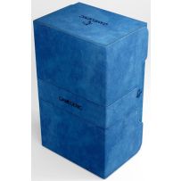 Gamegenic Stronghold 200+ Convertible Blue