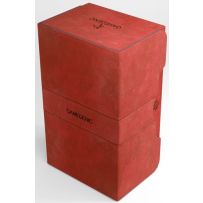Gamegenic Stronghold 200+ Convertible Red