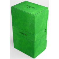 Gamegenic Stronghold 200+ Convertible Green