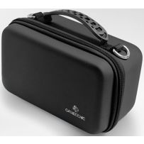 Gamegenic Game Shell 250+ Black