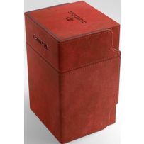 Gamegenic Watchtower 100+ Convertible Red