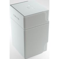 Gamegenic Watchtower 100+ Convertible White