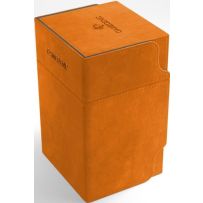 Gamegenic Watchtower 100+ Convertible Orange