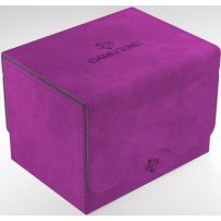Gamegenic Sidekick 100+ Convertible Purple