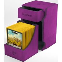Gamegenic Watchtower 100+ Convertible Purple
