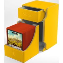 Gamegenic Watchtower 100+ Convertible Yellow