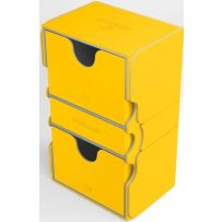 Gamegenic Stronghold 200+ Convertible Yellow
