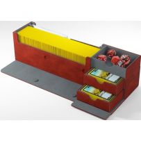 Gamegenic Card's Lair 400+ Red