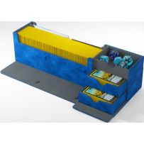 Gamegenic Card's Lair 400+ Blue
