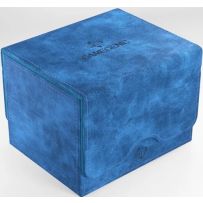 Gamegenic Sidekick 100+ XL - Blue