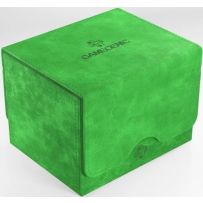 Gamegenic Sidekick 100+ XL - Green