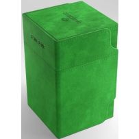 Gamegenic Watchtower 100+ XL Green