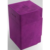 Gamegenic Watchtower 100+ XL Purple