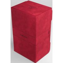 Gamegenic Stronghold 200+ XL Red