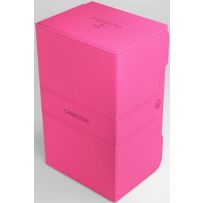 Gamegenic Stronghold 200+ XL Pink
