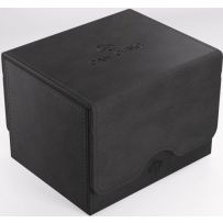 GGS20136ML Gamegenic Sidekick 100+ XL - Black published by Gamegenic