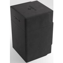 GGS20138ML Gamegenic Watchtower 100+ XL Black published by Gamegenic