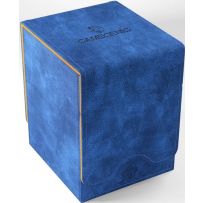 GGS20141ML Gamegenic Squire 100+ XL Blue And Orange published by Gamegenic