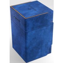 GGS20142ML Gamegenic Watchtower 100+ XL Blue And Orange published by Gamegenic
