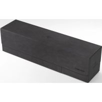 GGS20144ML Gamegenic Card's Lair 400+ Black published by Gamegenic