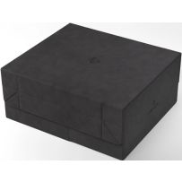 GGS20145ML Gamegenic Card's Lair 600+ Black published by Gamegenic