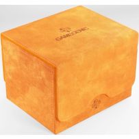 GGS20146ML Gamegenic Sidekick 100+ XL Orange published by Gamegenic