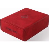 GGS20153ML Gamegenic Token Keep - Red published by Gamegenic