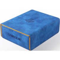 GGS20155ML Gamegenic Token Keep - Blue And Orange published by Gamegenic