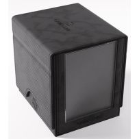 GGS20185ML Gamegenic Sidekick Pro 100+ XL Black published by Gamegenic