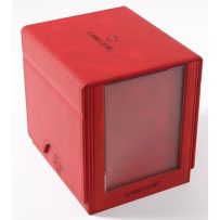 GGS20187ML Gamegenic Sidekick Pro 100+ XL Red published by Gamegenic
