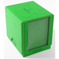 GGS20188ML Gamegenic Sidekick Pro 100+ XL Green published by Gamegenic