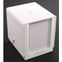 GGS20189ML Gamegenic Sidekick Pro 100+ XL White published by Gamegenic