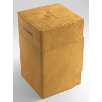 GGS20201ML Gamegenic Watchtower 100+ XL Sand published by Gamegenic
