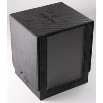 GGS20213ML Gamegenic Squire Plus 100+ XL Black published by Gamegenic