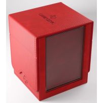 GGS20215ML Gamegenic Squire Plus 100+ XL Red published by Gamegenic
