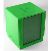 GGS20216ML Gamegenic Squire Plus 100+ XL Green published by Gamegenic