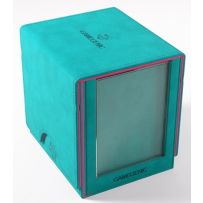 GGS20238ML Gamegenic Sidekick PRO 100+ XL - Teal And Pink published by Gamegenic
