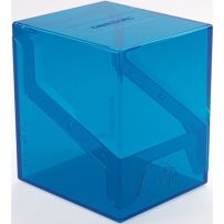 GGS22010ML Gamegenic Bastion 100+ XL - Blue published by Gamegenic