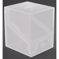 GGS22013ML Gamegenic Bastion 100+ XL - White published by Gamegenic