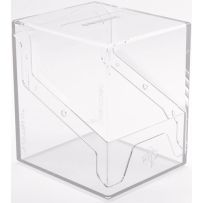 GGS22017ML Gamegenic Bastion 100+ XL - Clear published by Gamegenic