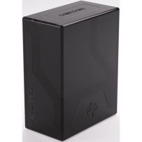 GGS22019ML Gamegenic Bastion 50+ XL - Black published by Gamegenic
