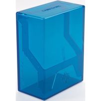 GGS22020ML Gamegenic Bastion 50+ XL - Blue published by Gamegenic