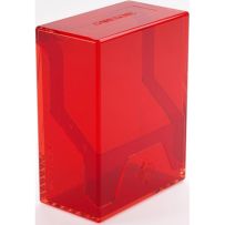 GGS22021ML Gamegenic Bastion 50+ XL - Red published by Gamegenic