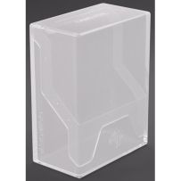 GGS22023ML Gamegenic Bastion 50+ XL - White published by Gamegenic