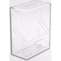 GGS22027ML Gamegenic Bastion 50+ XL - Clear published by Gamegenic