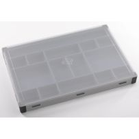 GGS22042ML Gamegenic Token Silo XL Black published by Gamegenic