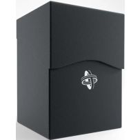 Gamegenic Deck Holder 100+ Black