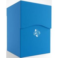 Gamegenic Deck Holder 100+ Blue