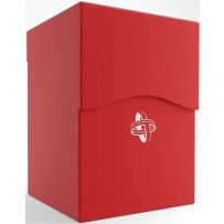 Gamegenic Deck Holder 100+ Red