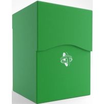 Gamegenic Deck Holder 100+ Green